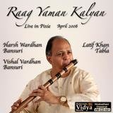 Raag Yaman Kalyan, Gat in Matta Taal, Gat in Teen Taal (Live)