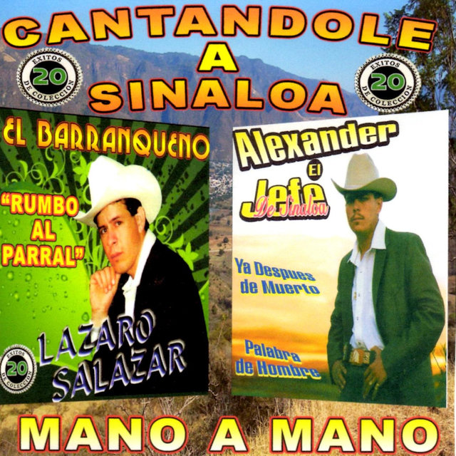 Mano a Mano