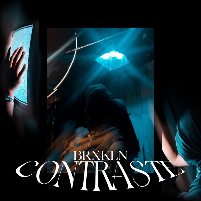 CONTRASTE