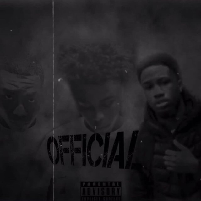 Official (feat. Soufsidety & Toniodadon)