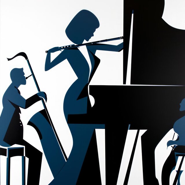 Jazz Uitstapje naar de Elektronische Horizon