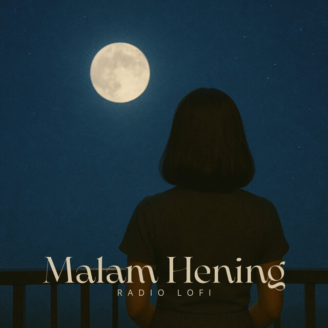 Malam Hening