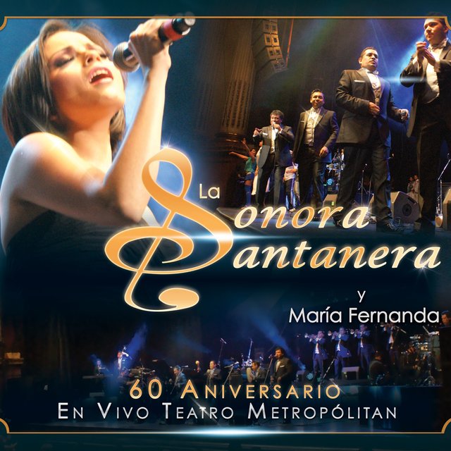 60 Aniversario - En Vivo