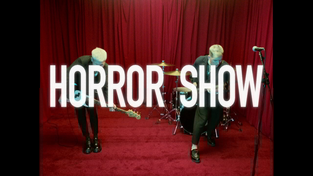 HORROR SHOW (Official Video)