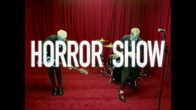 HORROR SHOW (Official Video)