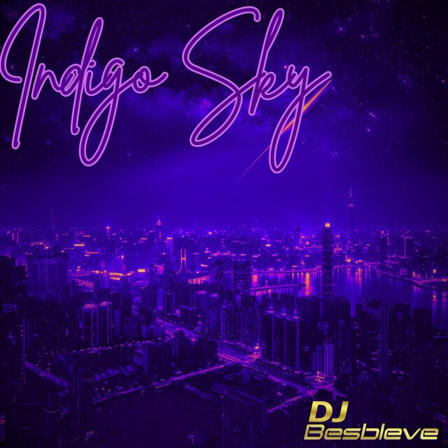 Indigo Sky