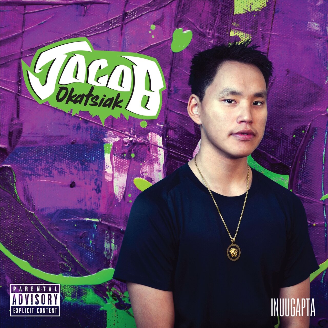 Hyper-T on TIDAL