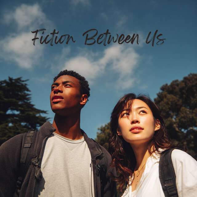 Fiction Between Us
