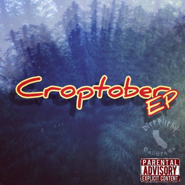 Croptober