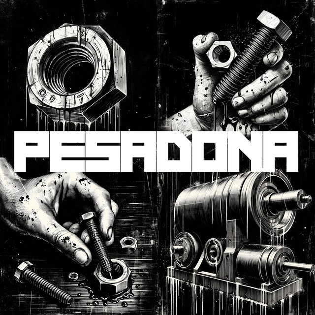 PESADONA