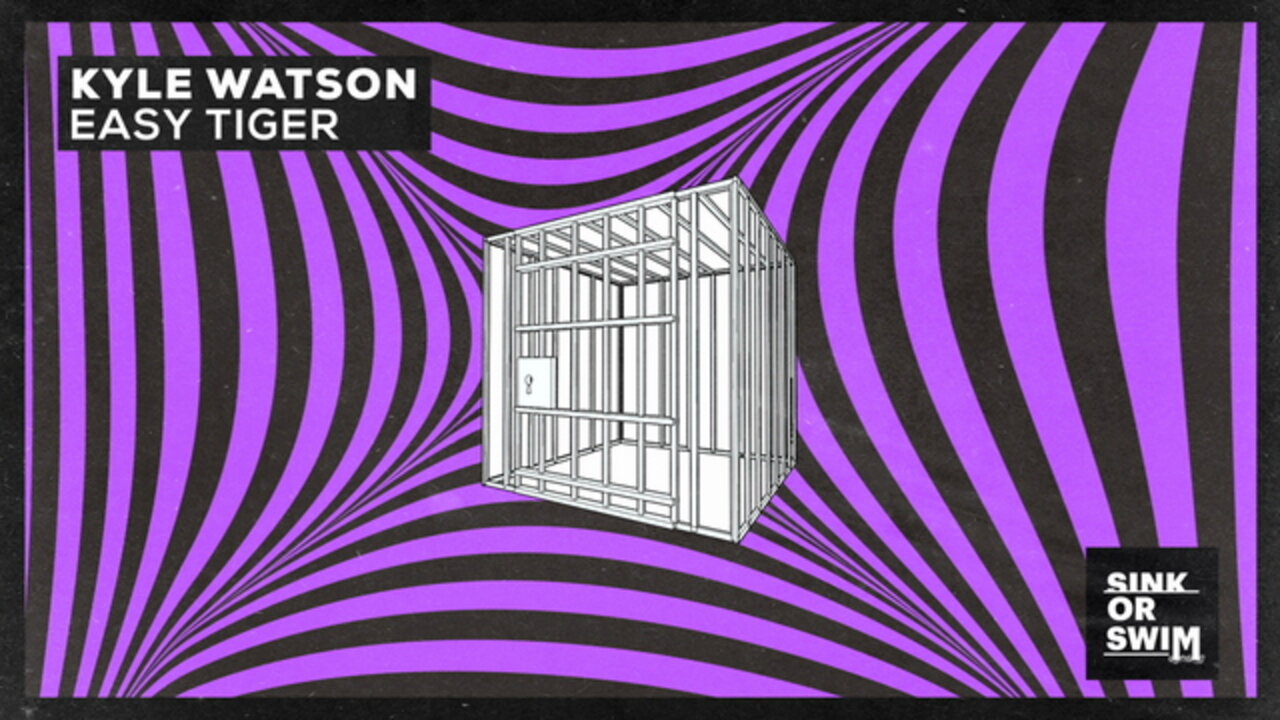 Easy Tiger