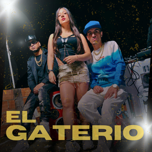 El Gaterio