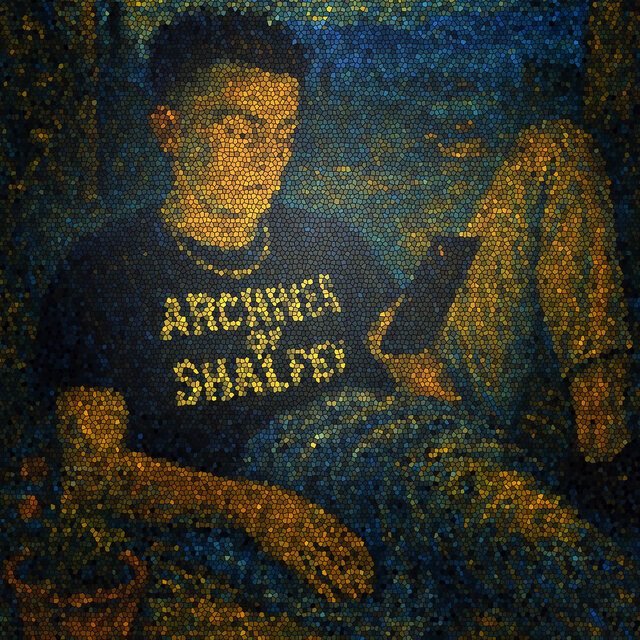 Archives of Shalfey