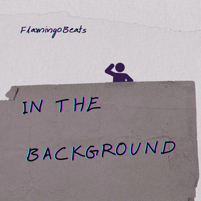 IN THE BACKGROUND (Deluxe Edition)