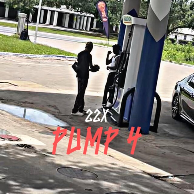 PUMP 4