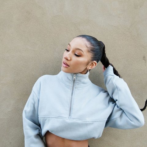 Amber Olivier On Tidal Eyes on us amber olivier. amber olivier on tidal
