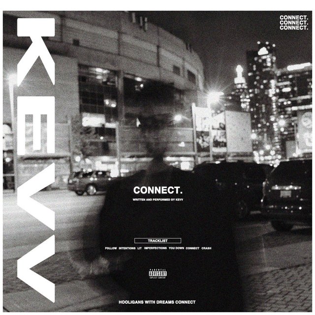Connect.