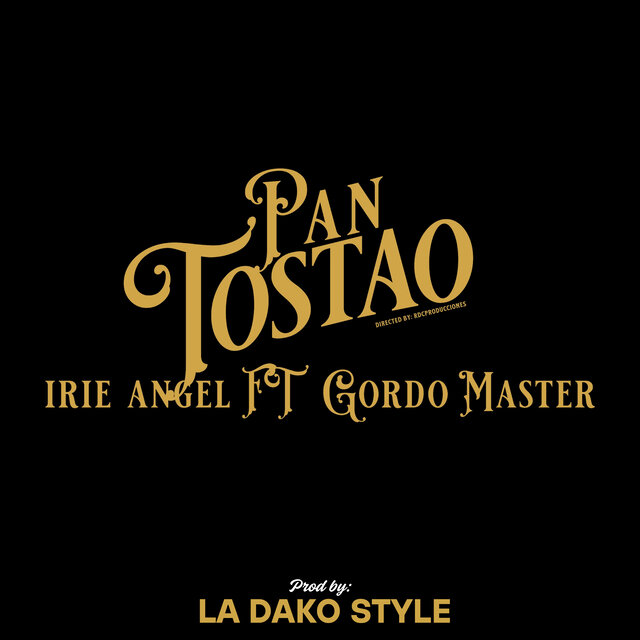 Pan Tostao