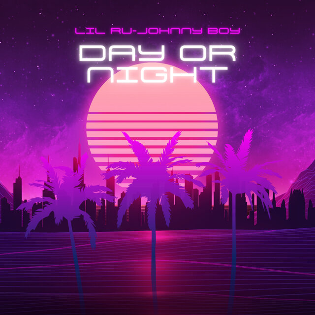 Day Or Night (Radio Edit)