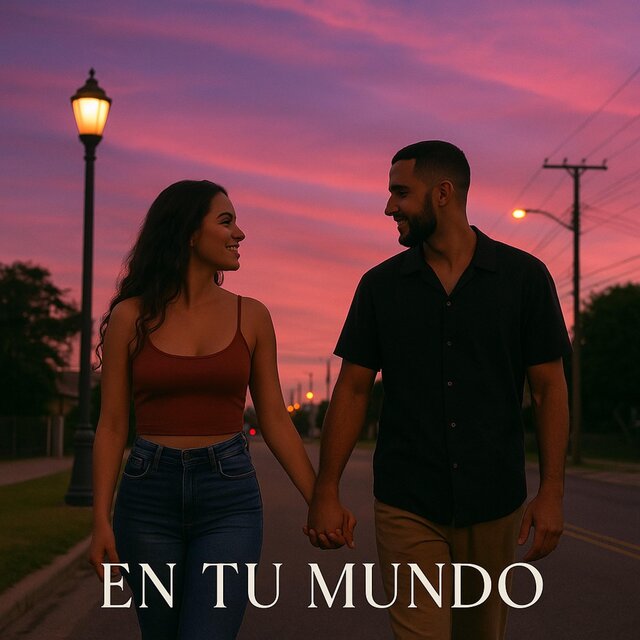 En tu mundo