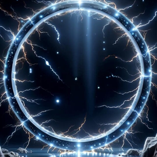 Let there be Light (Instrumental)