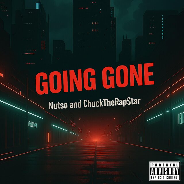 Going Gone
