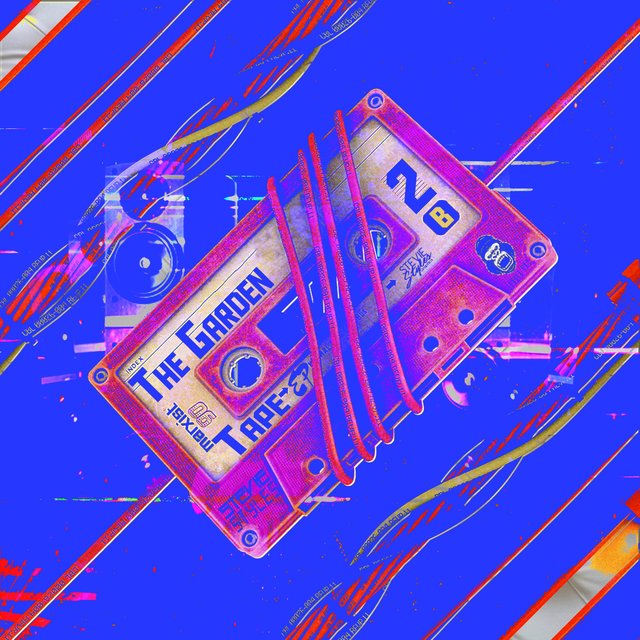 The Garden Tape EP | Side B