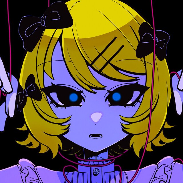 Doll (feat. KAGAMINE RIN)
