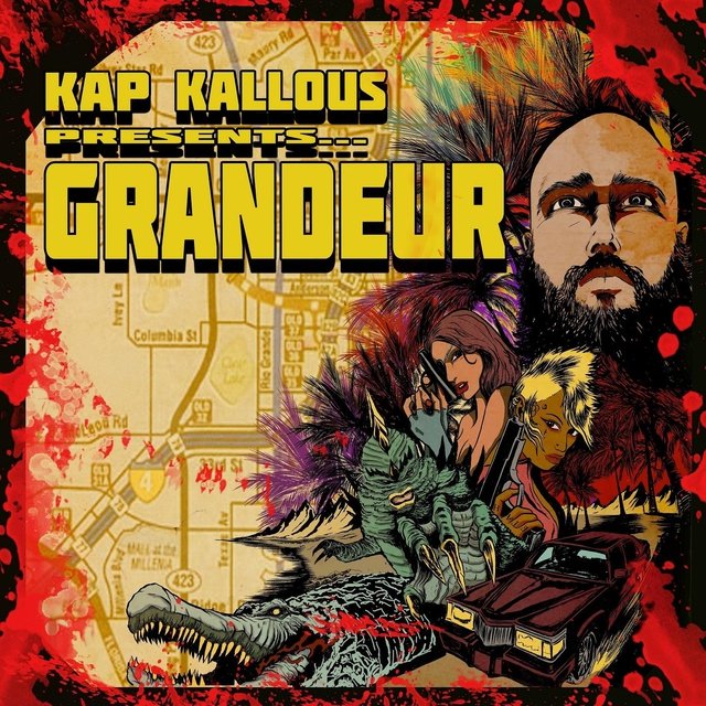 Grandeur