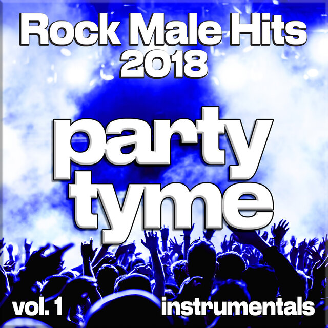 Rock Male Hits 2018, Vol. 1 (instrumental)