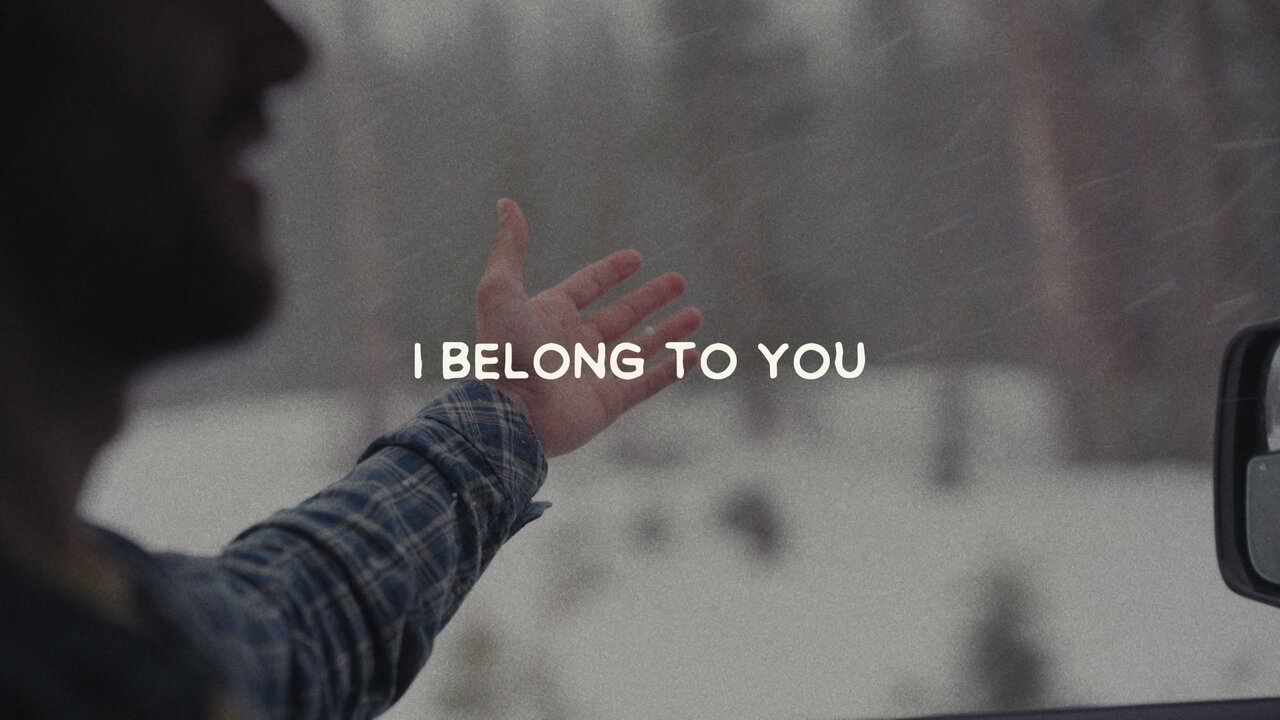 Belong (Lyric Video)
