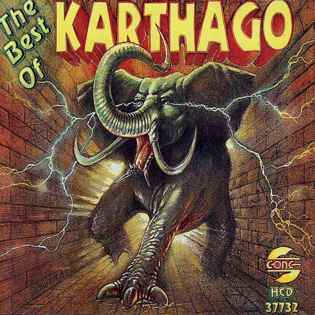 The Best of Karthago