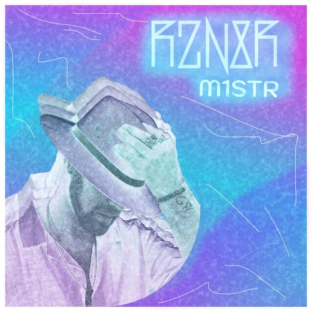 MISTR (Cover Album)