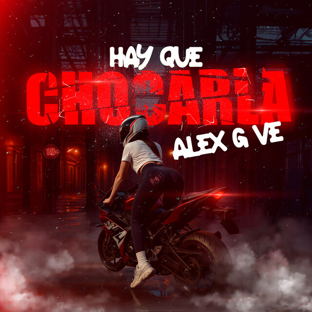 Hay Que Chocarla