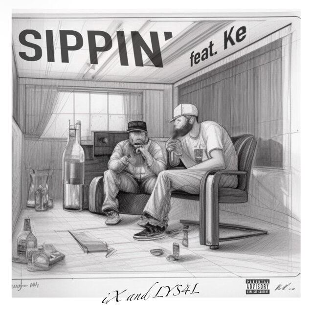 Sippin'
