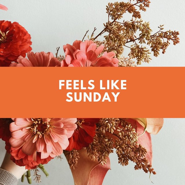 Feels Like Sunday
