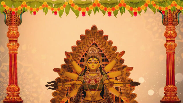 Maiya Ji Ki Kamli