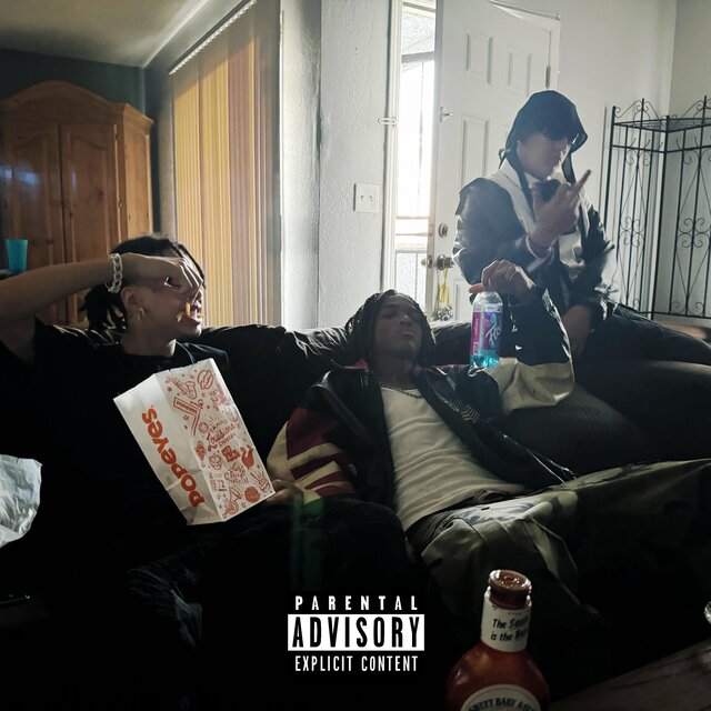EIGHT (FOUR 2) (feat. twinxtwiz)