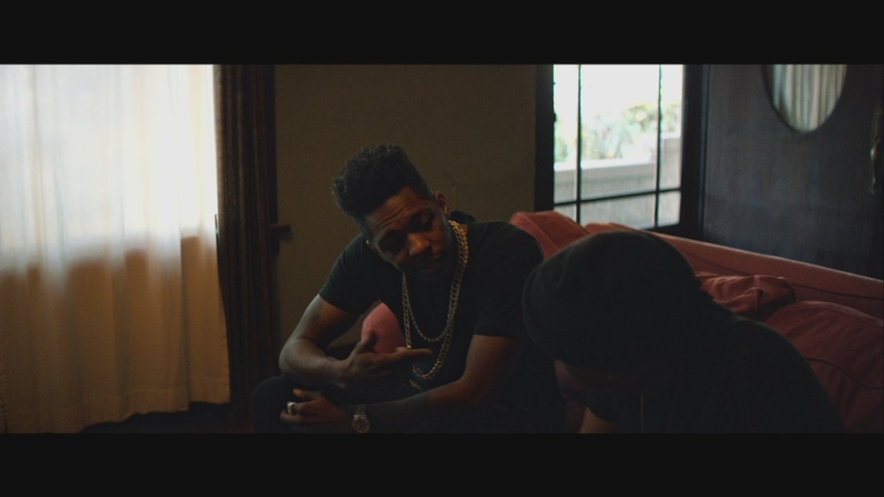 War (feat. Marsha Ambrosius)