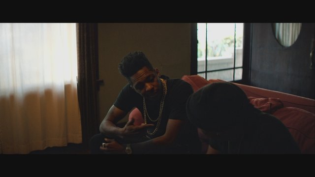 War (feat. Marsha Ambrosius)