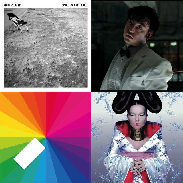 Cover art for album superFreq radio by User