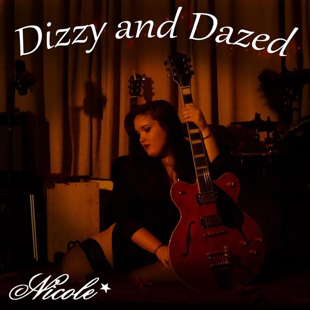 Dizzy and Dazed