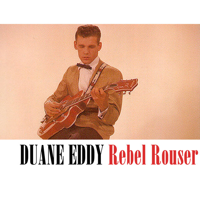 Rebel Rouser