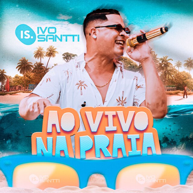 Ao Vivo na Praia