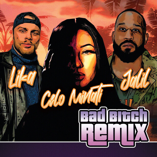 Bad Bitch (Remix)