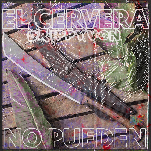 No Pueden (Spanish Drill)