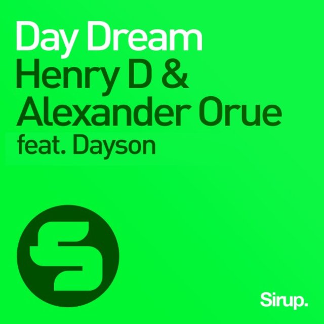 Day Dream