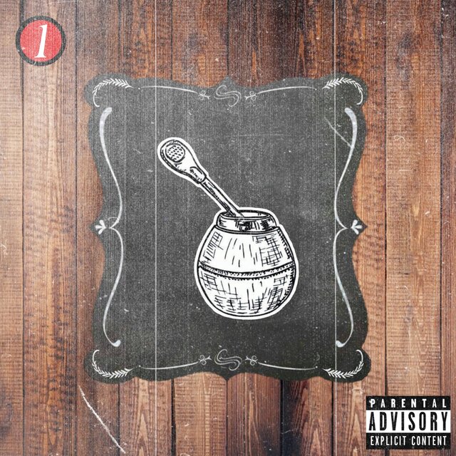 Mate, Vol. 1