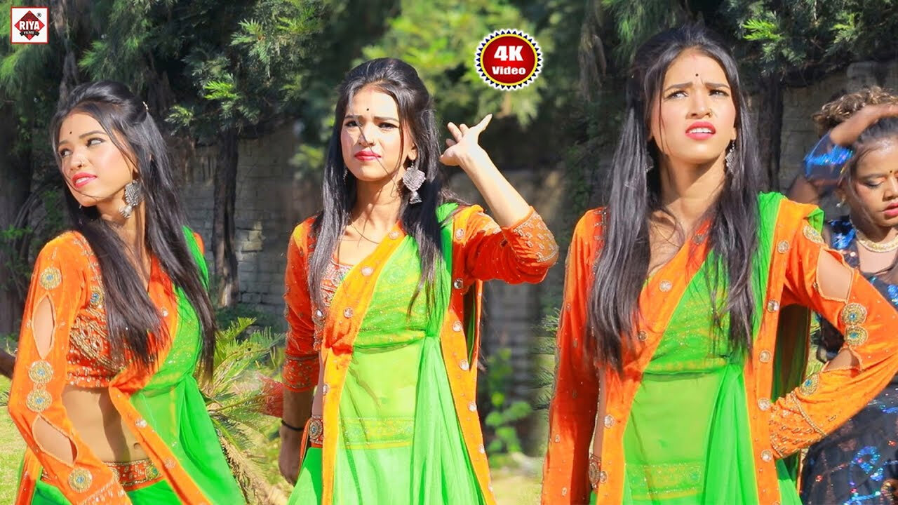 Foto Facebookwa Pe-Bhojpuri Video Song (Bhojpuri)