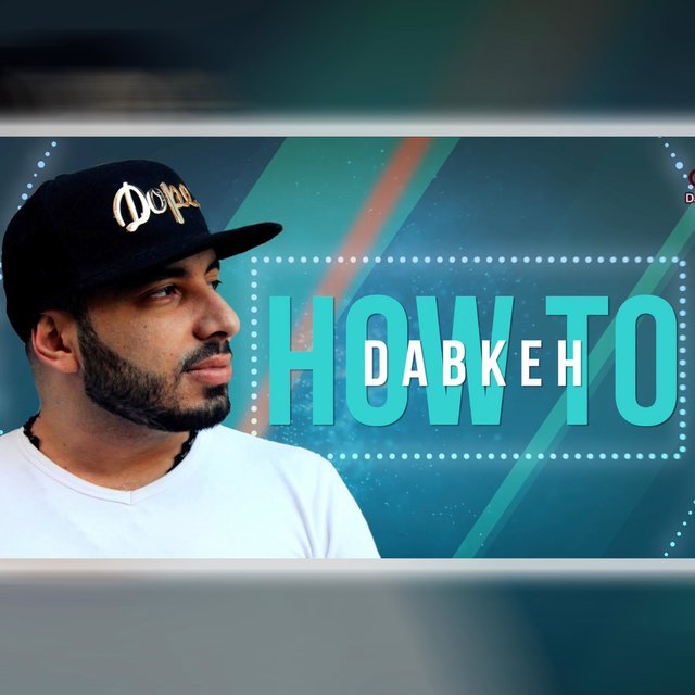 How to Dabkeh